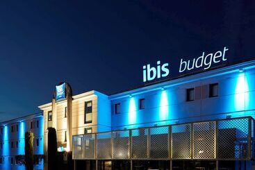 호텔 Ibis Budget Albi Terssac