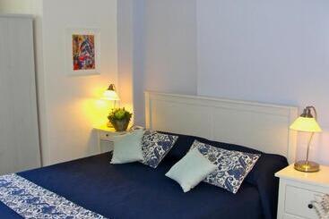 Отель Il Miraggio