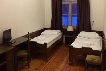 호텔 Willa Miłosna