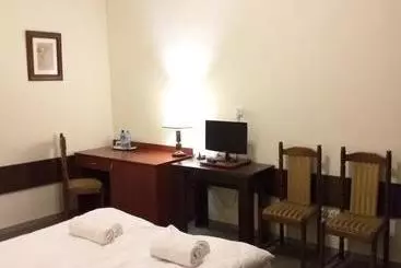 酒店 Willa Miłosna