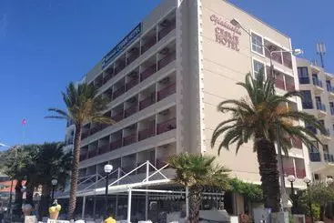 فندق Oglakcioglu Cesme