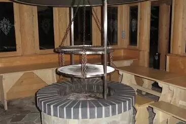 Hotel Pensjonat Jastrzębia Turnia