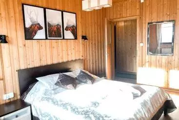 בית מלון כפרי Pokoje Gościnne Góraleczka