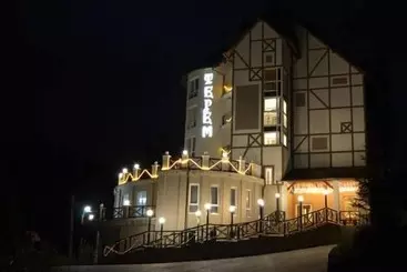 Hotel Terem