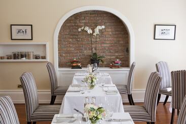 فندق The Lodge At Ashford Castle