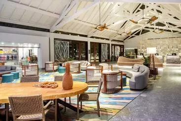 Отель The Westin Porto De Galinhas Allinclusive