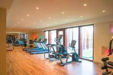 Hotel The Westin Porto De Galinhas Allinclusive