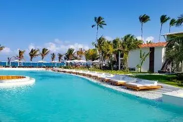 Hôtel The Westin Porto De Galinhas Allinclusive
