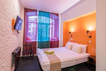 Hotel Travelto Kazanskiy 43
