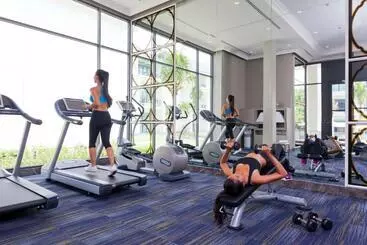 ホテル U Sathorn Bangkok