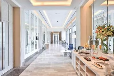 בית מלון כפרי U Sathorn Bangkok