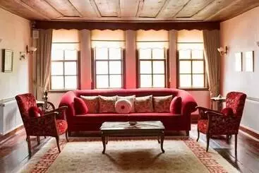 בית מלון כפרי Ugurlu Konaklari