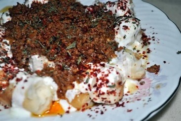 فندق Ugurlu Konaklari