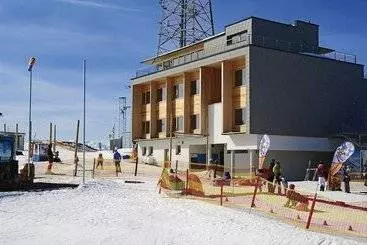 Hotel Venet Gipfelhütte