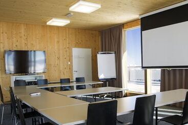 فندق Venet Gipfelhütte