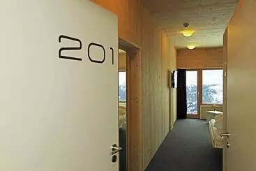 ホテル Venet Gipfelhütte