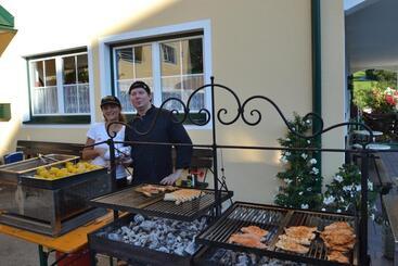 Jugendhotel Angerhof