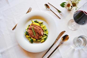 Mineralienhotel Natznerhof