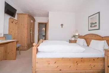 Mineralienhotel Natznerhof