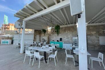 레지던스 Fabris Palace