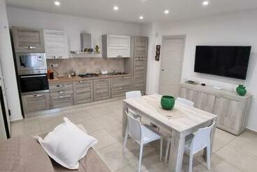 דירות לתיירים Casa Tono Milazzo