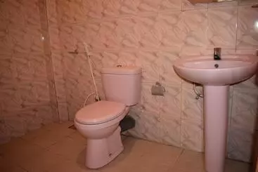 Pensió Aroma Guest House