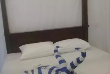 Pensjonat Aroma Guest House