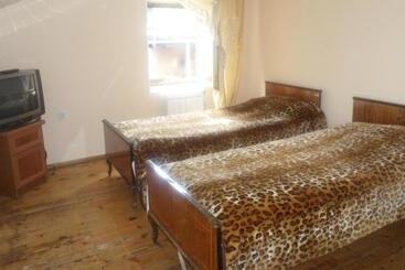 Pensão Guest House Seno