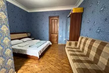 Pensionat Twins Guest House