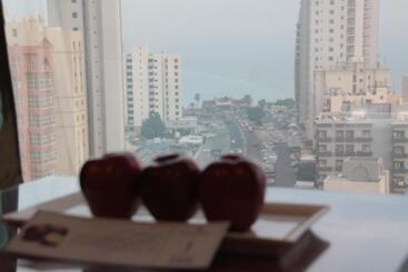 公寓式酒店  Boudl Al Salmiya بودل الكويت السالمية