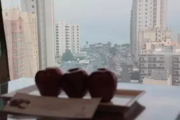 هتل آپارتمان Boudl Al Salmiya بودل الكويت السالمية