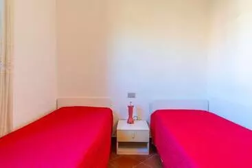 Iss Travel, L Uddastru Panoramic Apartments   With Private Outdoor Terrace