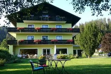 ペンション Retro Hotel Igelheim