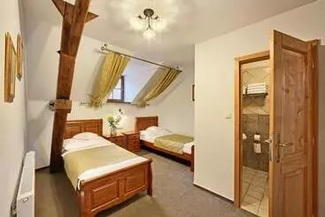 Majatalo Penzion Rozmarýna