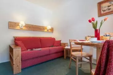 Apartahotel Résidence Pierre & Vacances Le Peillon