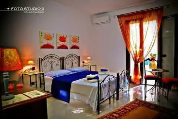 B&b L Orizzonte