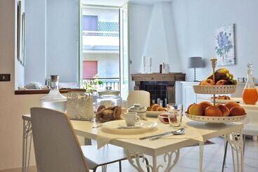 צימר A Casa Di Anna