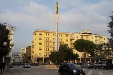 Aamiaismajoitus (B&B) Stella