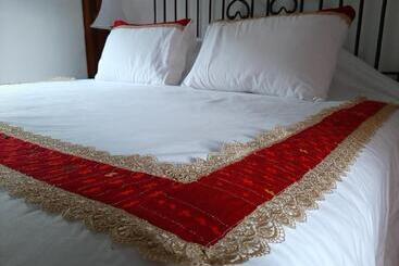 Casa De Siete Balcones Hotel Boutique