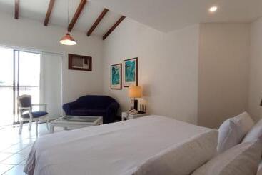 Aparthotel Castellon De Juanambu