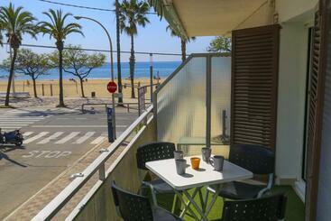 Turistihuoneistot Fores 1 Planet Costa Dorada