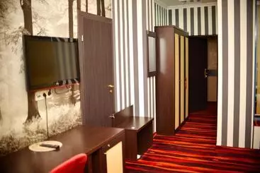 هتل Sapar Standart