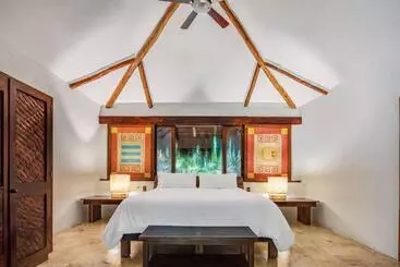 Lomakeskus The Explorean Kohunlich - All Inclusive