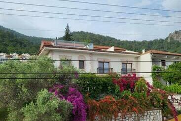 Turistlejligheder Olive Apartments Studio