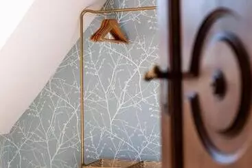 Apartamentos turísticos Superbe Maison Avec Piscine Et Jacuzzi Dans Les Dunes