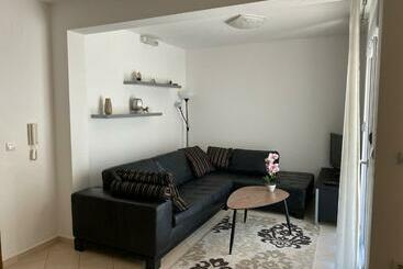 Apartamenty turystyczne Apartman Goti