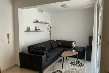 آپارتمانهای توریستها Apartman Goti