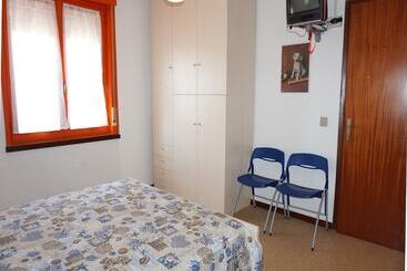 آپارتمان‌های توریست‌ها Refurbished Flat For 4 In Porto Santa Margherita