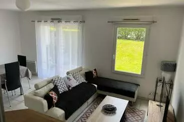 Appartamenti turistici Appartement + Jardin