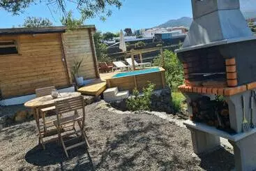 Ferienwohnungen Casa Abuelo Yano